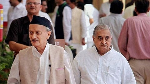 Bhagat Singh Koshyari