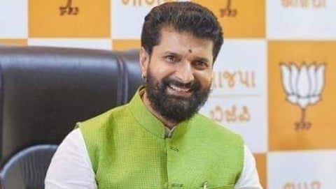 BJP| Shivsena| Hinduttav| C.T. Ravi