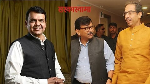 Devendra Fadnavis News