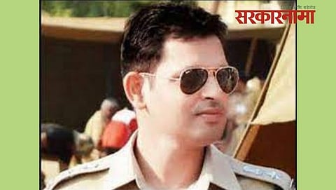 IPS Saurav Tripathi)