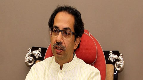 CM Udhav Thackeray