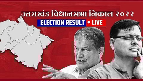 uttarakhand assembly election 2022