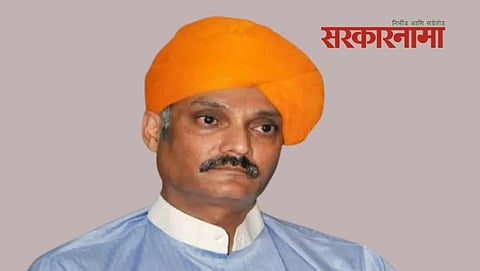 vikramaditya singh