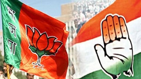 Congress-BJP News, Rajya Sabha Election News Updates, Rajasthan News