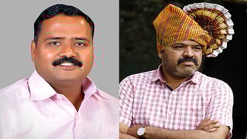 Dr.Sandip Pol, Manoj Pol