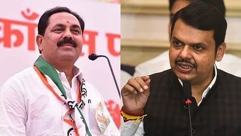 Anil Patil News, Devendra Fadnavis News, Anil Patil on Devendra Fadnavis News