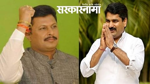 Rajesh Kshirsagar-Satej Patil