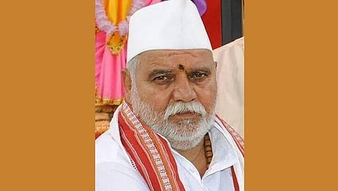 Bandatatya Karadkar News, Bandatatya Karadkar's Controversial Statement on Mahatma Gandhi