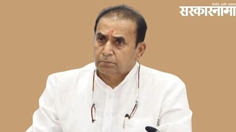 Anil Deshmukh