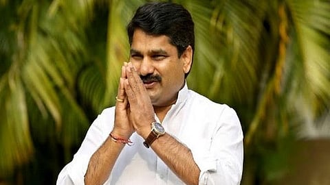 Satej Patil News Updates | Satej Patil Latest News Updates