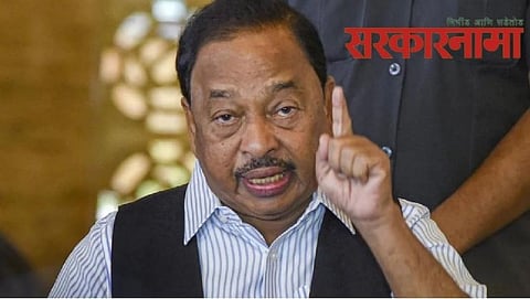 Narayan Rane