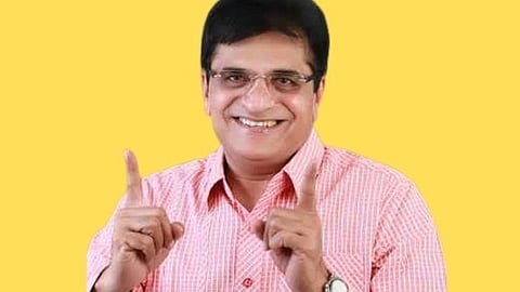 Kirit Somaiya News | Kirit Somaiya Latest News