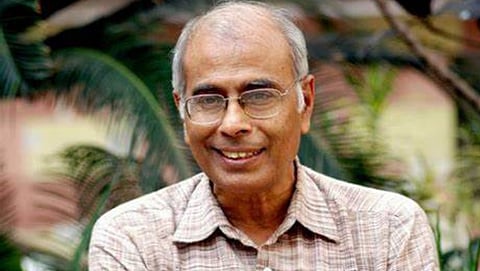 dr narendra dabholkar