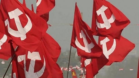 Left Parties in West Bengal