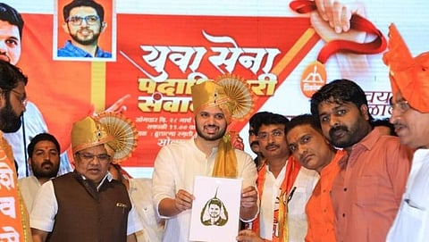 Varun Sardesai-Tanaji Swanat