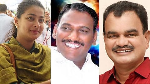 Praniti Shinde-Anand Chandanshive-Dattatraya bharane