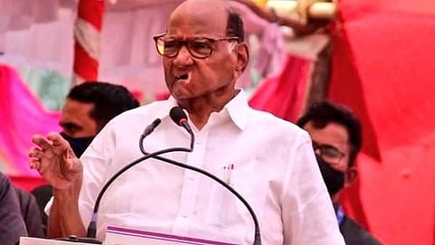Sharad Pawar News