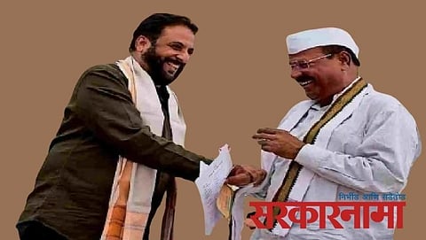 Mp Imtiaz Jalil-Abdul Sattar