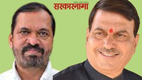 Kailas Jadhav & Satish kulkarni