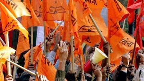 Shivsena