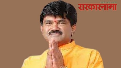 Hemant Godse news | Niphad dry port news