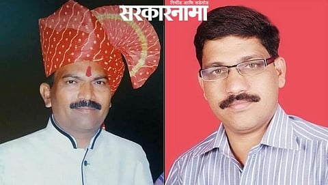 Chandrakant Bhingare-Kalidas Gopalghare