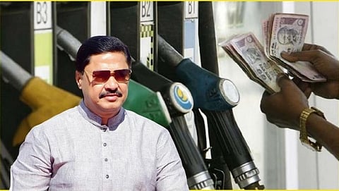 Fuel price hike