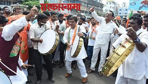 Dhananjay Mahadik