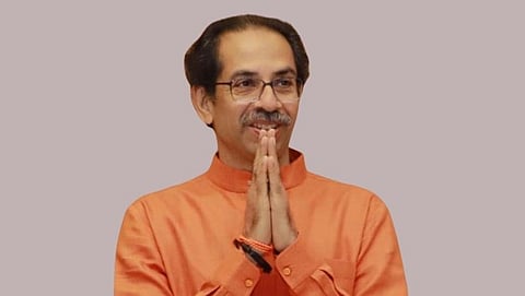 Uddhav Thackeray