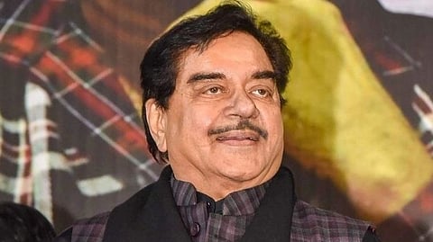 Shatrughan Sinha