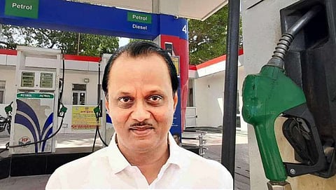 Ajit Pawar