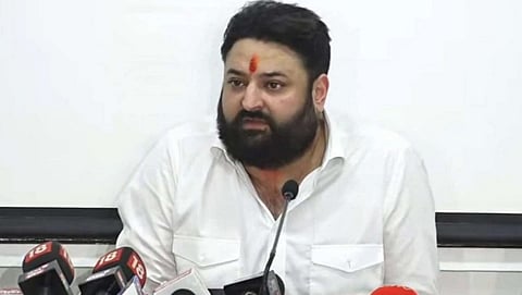 Mohit Kamboj