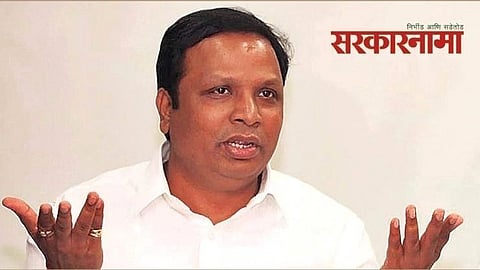 Ashish Shelar