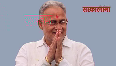 Chandrakant Raghuwanshi News, Chandrakant Raghuwanshi on BJP