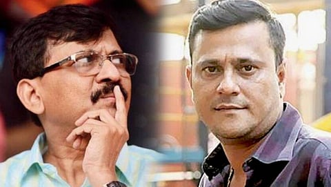 Sanjay Raut, Sandeep Deshpande
