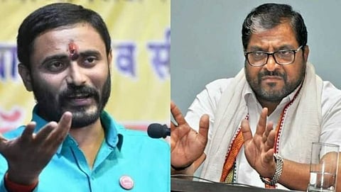 Devendra Bhuyar News, Raju Shetty News, Swabhimani Shetkari Sanghatana News