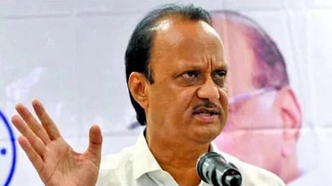Ajit Pawar