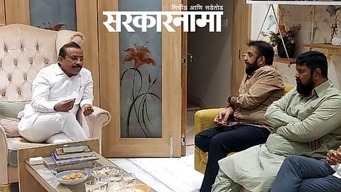 Rajesh Tope-Imtiaz Jalil