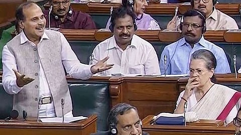 Adhir Ranjan Chowdhury