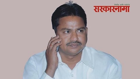 Sumedh Shyamkuvar, Bhandara.