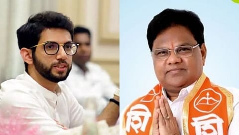 Aditya Thackeray on Tanaji Sawant News Updates, Aditya Thackeray News