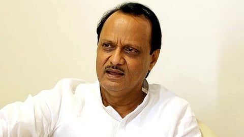 Ajit Pawar