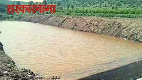 Jalyukt Shiwar Yojna, Beed