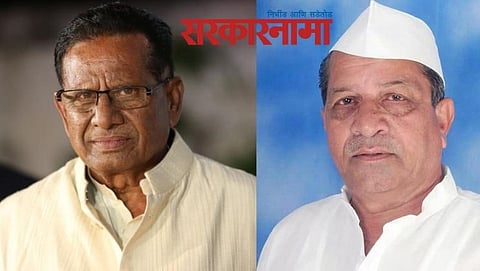 Gopal Mhaske-Ramchandra Thombre