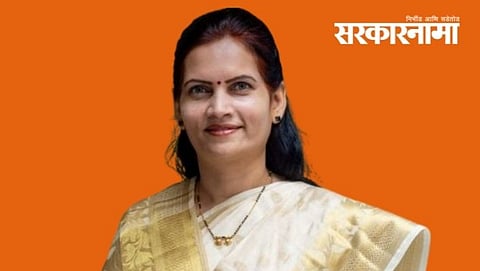 Dr. Bharati Pawar