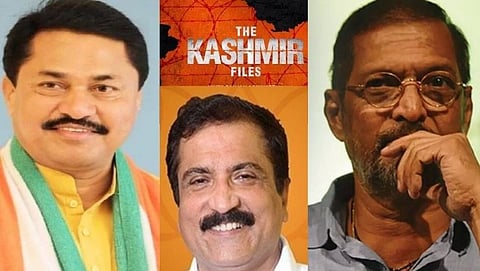 The Kashmir Files
