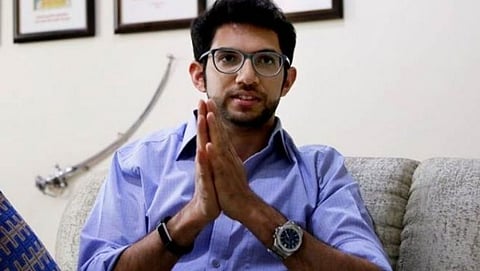Aditya Thackeray