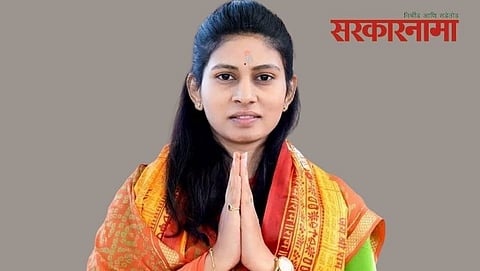 Raksha Khadse News, River Linking projects News