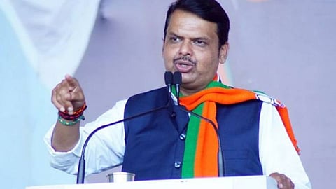 Devendra Fadanvis News| BJP Booster Dose Sabha News Updates