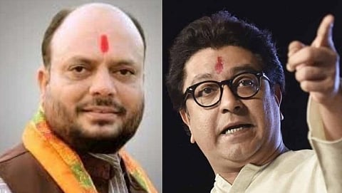 Gulabrao patil, Raj Thackeray News, Gulabrao Patil on Raj Thackeray, Gulabrao Patil News